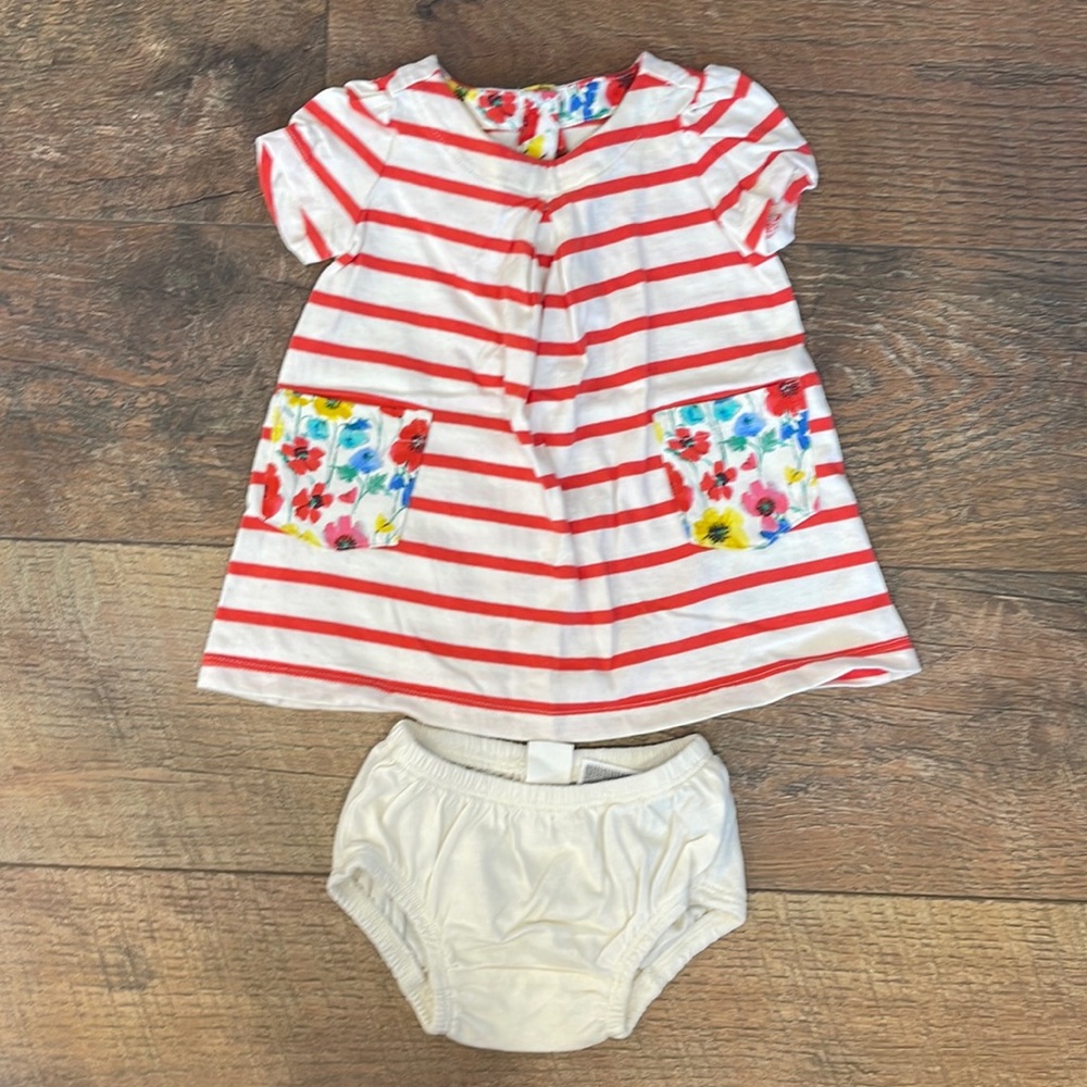 Baby Gap dress